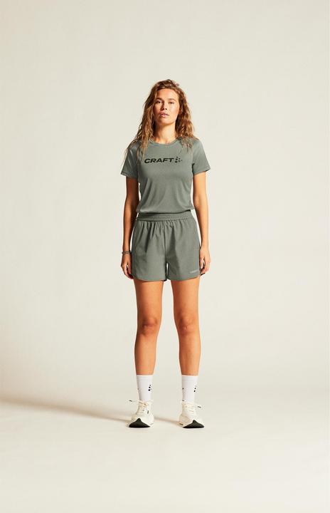 Produktbild Craft Women's Core Essence Logo Tee (S)
