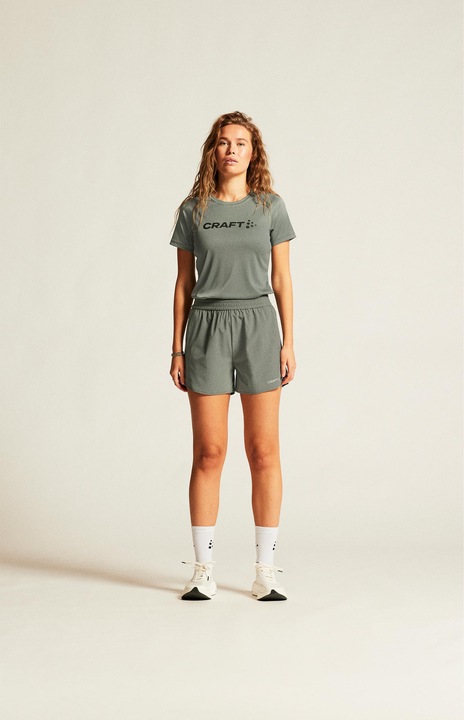 Immagine prodotto Craft Women's Core Essence Logo Tee (S)