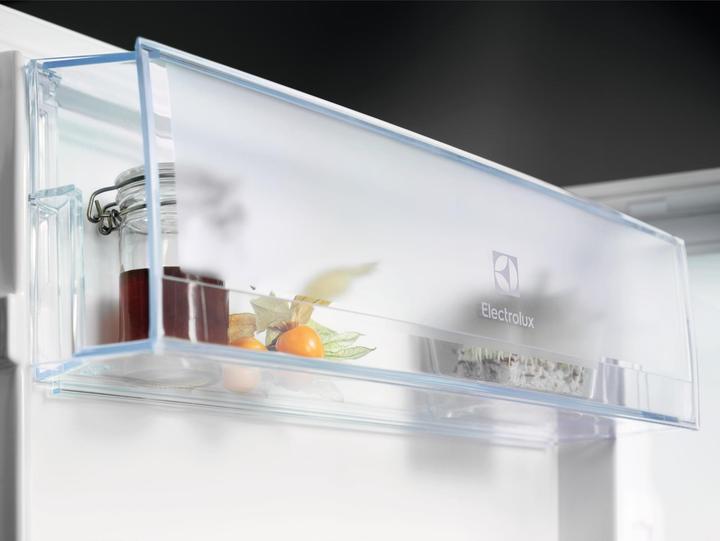 Produktbild Electrolux Eingebauter Kühlschrank 55 cm208 Lt, E (208 l)