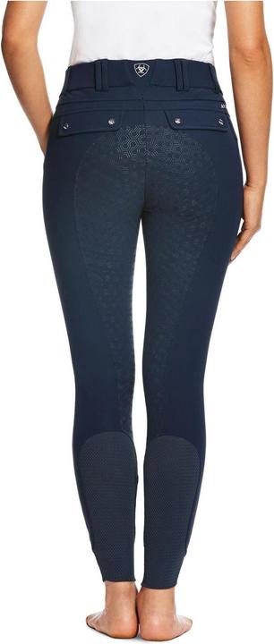 Produktbild Ariat Reithose Vollbesatz Tri Factor Grip Damen (44)