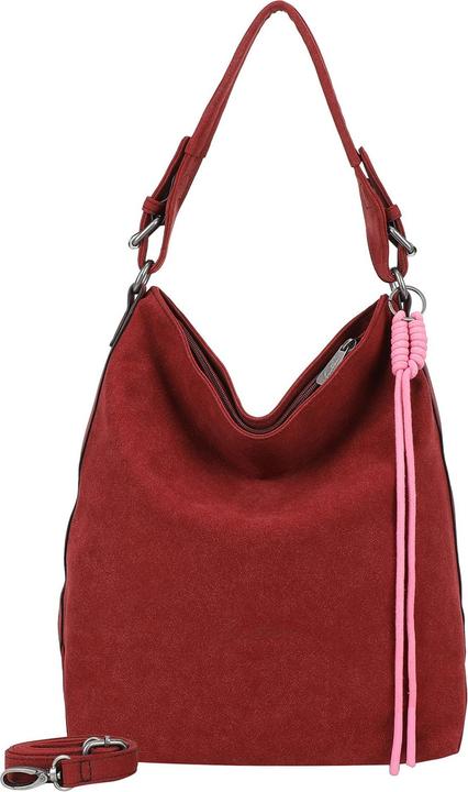 Ruby Red