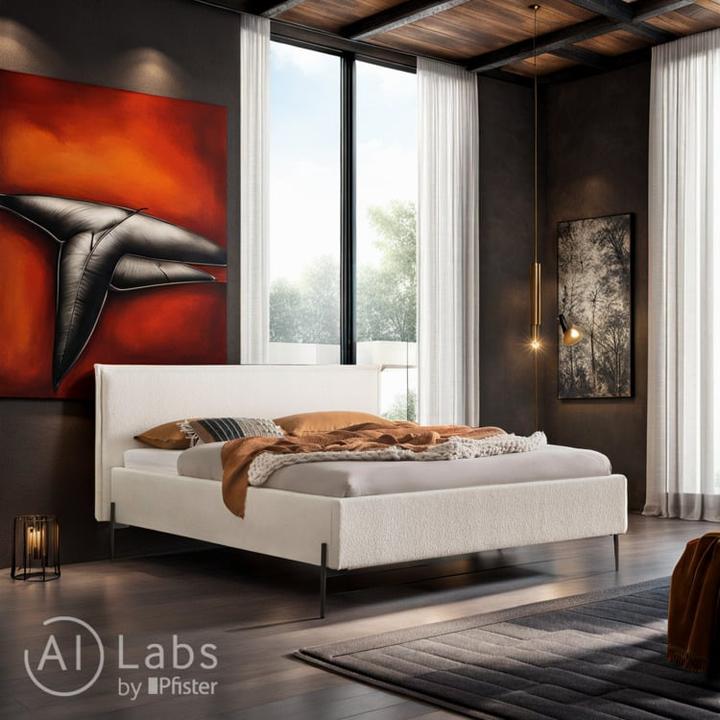 Immagine prodotto Hasena Nora 20 (140 x 200 cm)