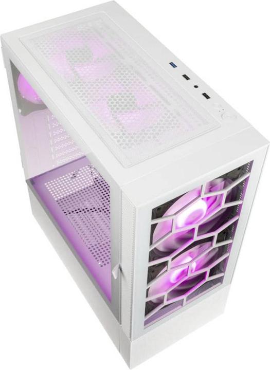 Produktbild Kolink Observatory MX (ATX, mATX, Mini-ITX)