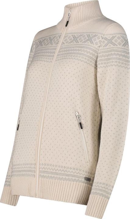 Produktbild CMP Campagnolo Knitted (XXS)