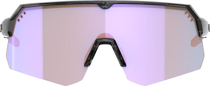 Image du produit Tripoint 001 Treriksröset Tri-x High contrast (shiny transp black-orange, Orange, Blue Multi UltraVue)