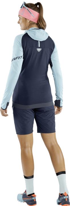Immagine prodotto Dynafit Felpa con cappuccio Transalper Light Polartec da donna (34, XS)