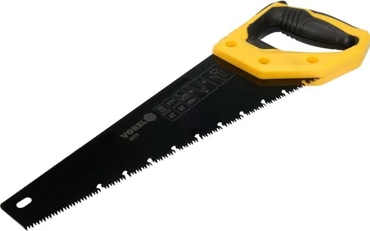 Actual product image Toya Vorel Wood Pyła 350 mm Payment