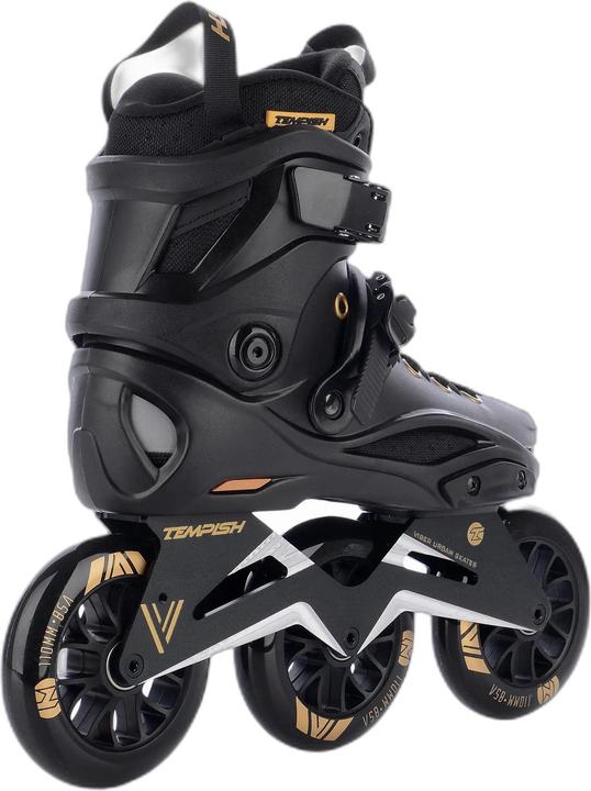 Produktbild Tempish Viber-Rollen (40)