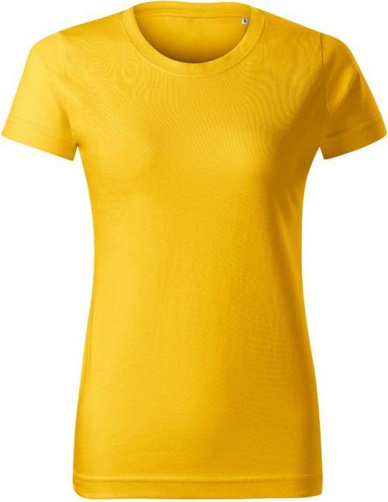 Actual product image Malfini Basic Free W T-shirt MLI-F3404 (S)
