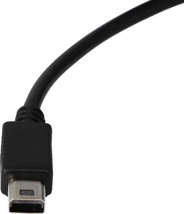 Image du produit AccuCell Ladegerät für den Nintendo Wii U GamePad Controller