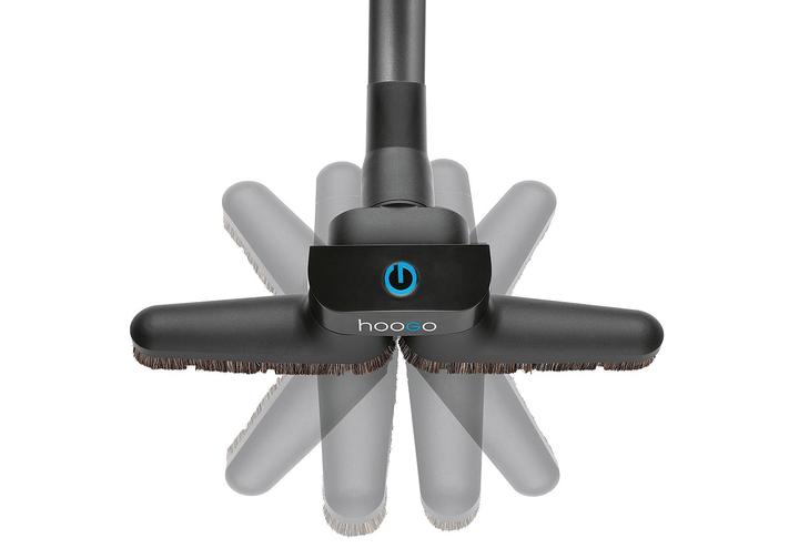 Produktbild Hoogo HGO Staubsauger B3+m.FlipFlop