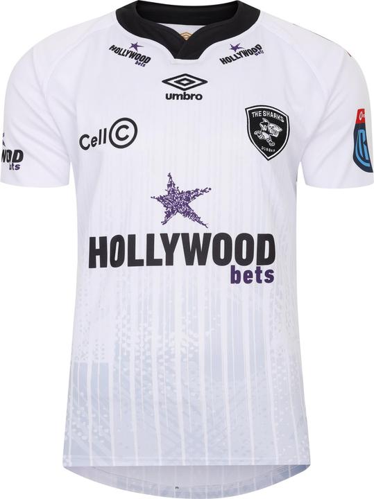 Immagine prodotto Umbro - Maillot extérieur 23/24 - Enfant (128)