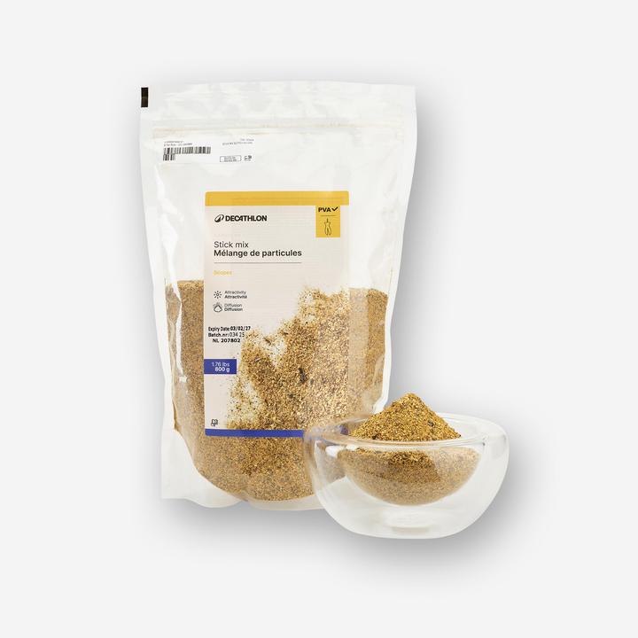 Immagine prodotto Caperlan Stick Mix Scopex fuer Karpfenangeln