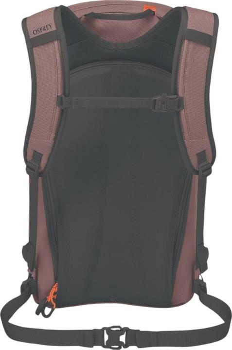 Image du produit Osprey Sopris 25 - Schneesport Rucksack, MagBro/RavenBlack (25 l)