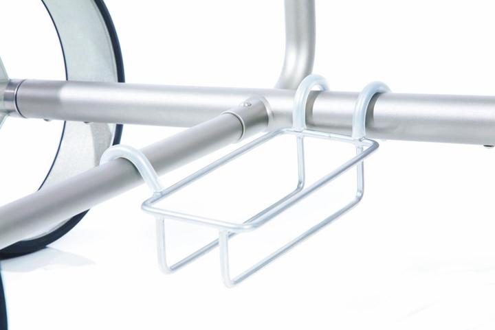 Actual product image Justar Titan Classic