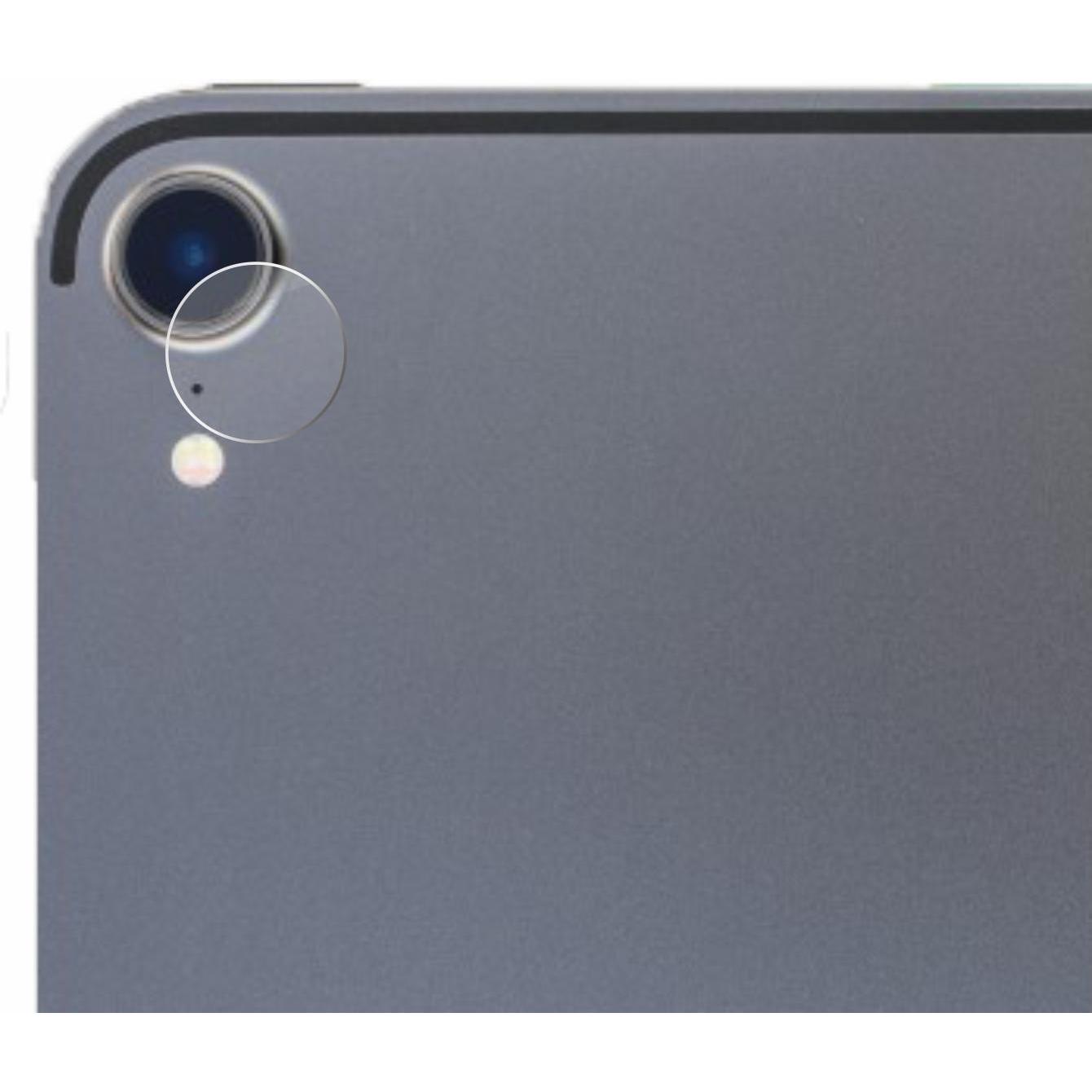 Thumbnail - BROTECT AirGlass Panzerglasfolie (1 Stück, iPad Pro 12.9 2018 (3. Gen)), Tablet Schutzfolie