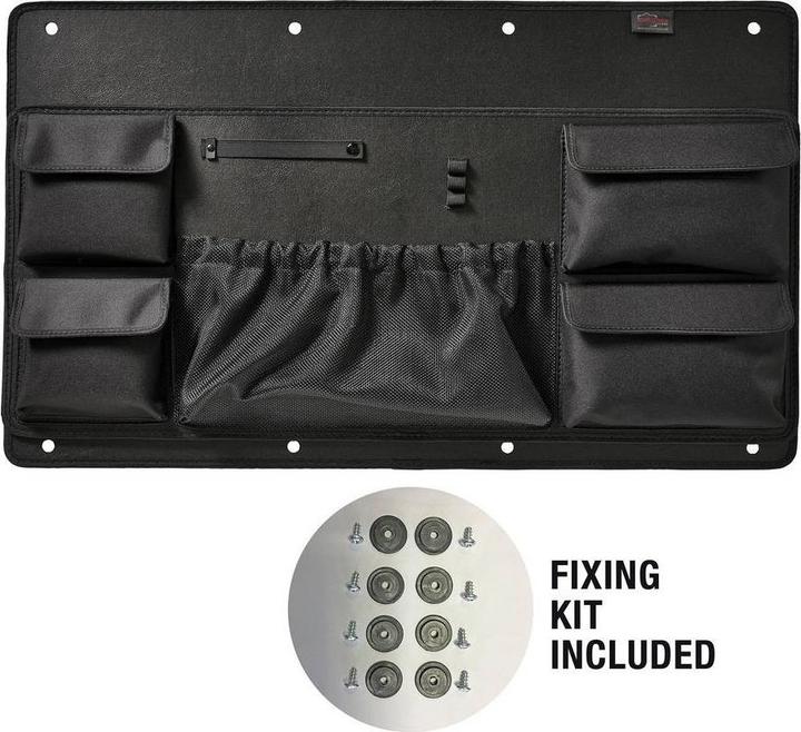 Actual product image Explorer Cases Cover insert for mod. 7630/7641