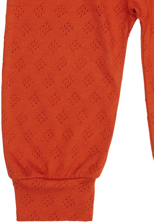 Produktbild loud + proud Hose Jacquard Strick (68)