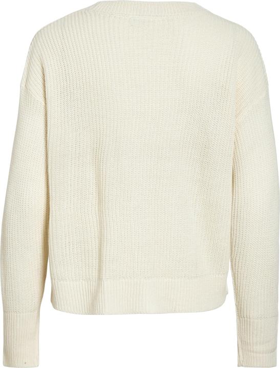 Immagine prodotto Vila VIAVELINE V-Ausschnitt Strickjacke (S)