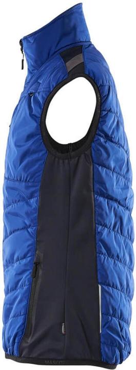 Produktbild Mascot Unique Weste Thermisches Material Cli (S)