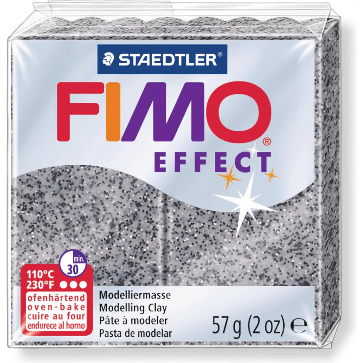 Fimo Soft - Normalblock
