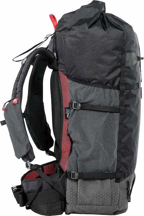 Actual product image Pajak HD3 - Tourenrucksack (45 l)