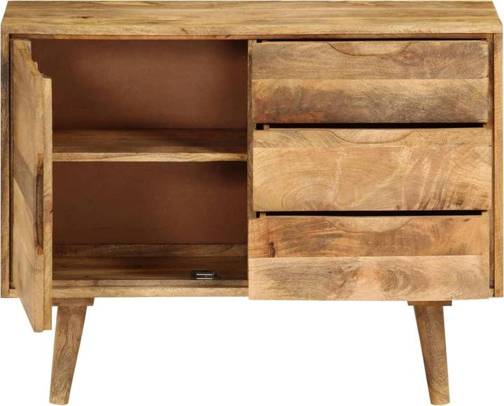 Immagine prodotto vidaXL Credenza (90 x 30 x 69 cm)