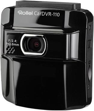 Rollei DVR-110 Car Black Box