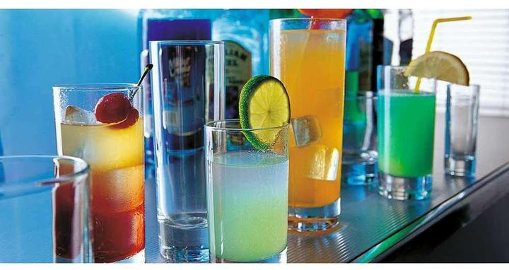 Productafbeelding Arcoroc IJsland (0.30 l, 6 x)