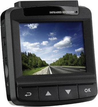 Produktbild Rollei DVR-110 Car Black Box