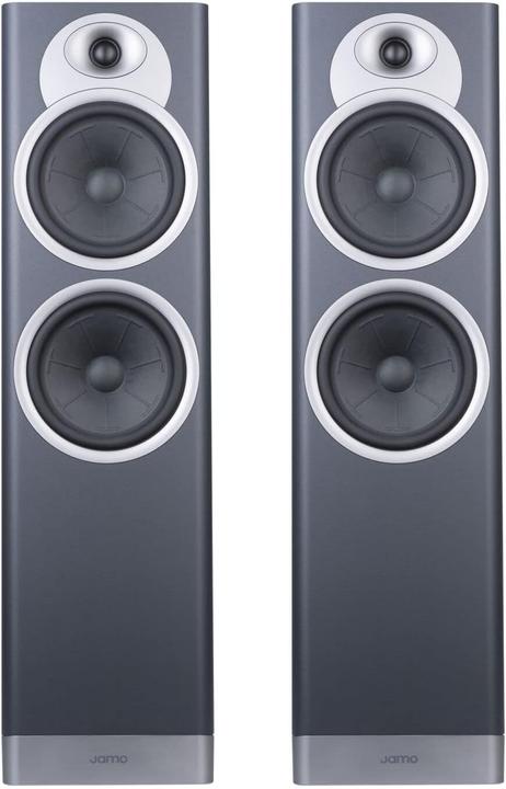 Image du produit Jamo S27F (1 paire, 250 W)
