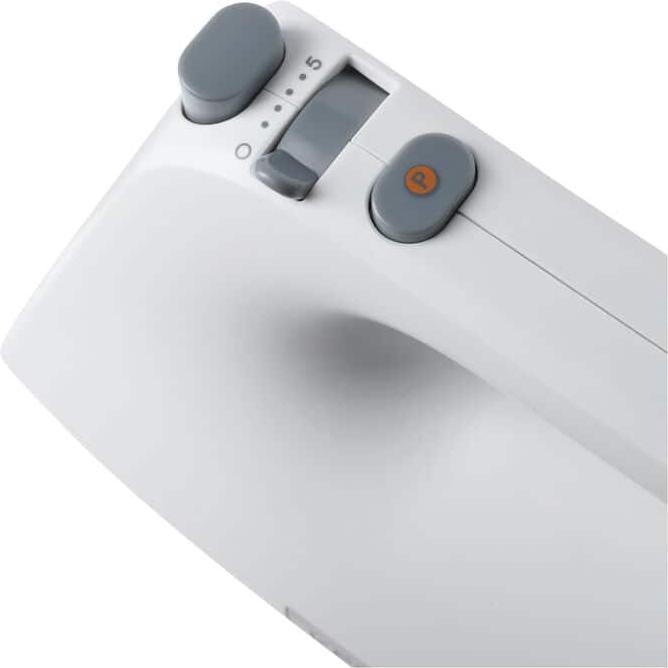 Image du produit Kenwood HMP30.A0WH Mixeur manuel (450 W)