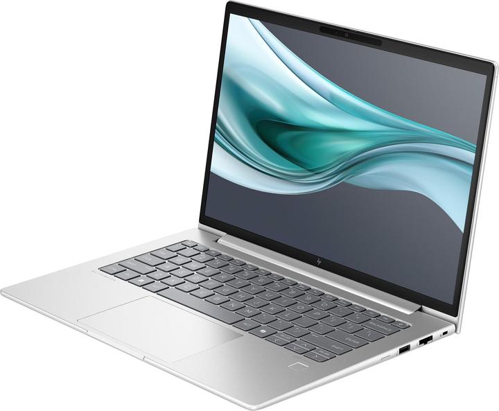 Actual product image HP EliteBook 640 G11 (14", Intel Core Ultra 7 155U, 32 GB, 1000 GB, DE)