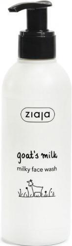 Ziaja Goat's Milk (Reinigungsmilch, 200 ml)