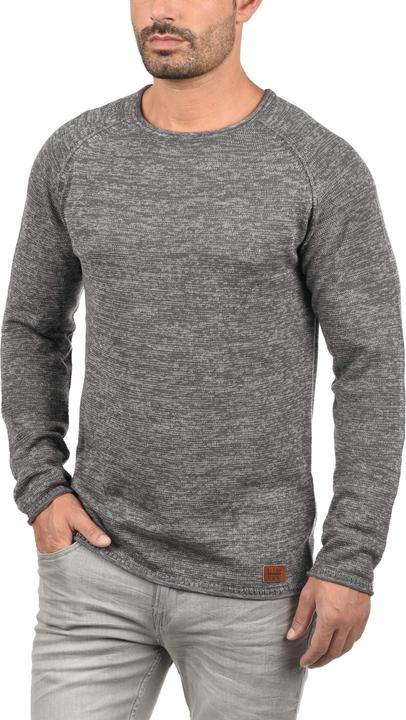 Immagine prodotto Blend Dan Maglione Pullover Maglieria Da Uomo Con Girocollo (XL)
