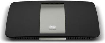 Actual product image Linksys EA6300, ac866/n300