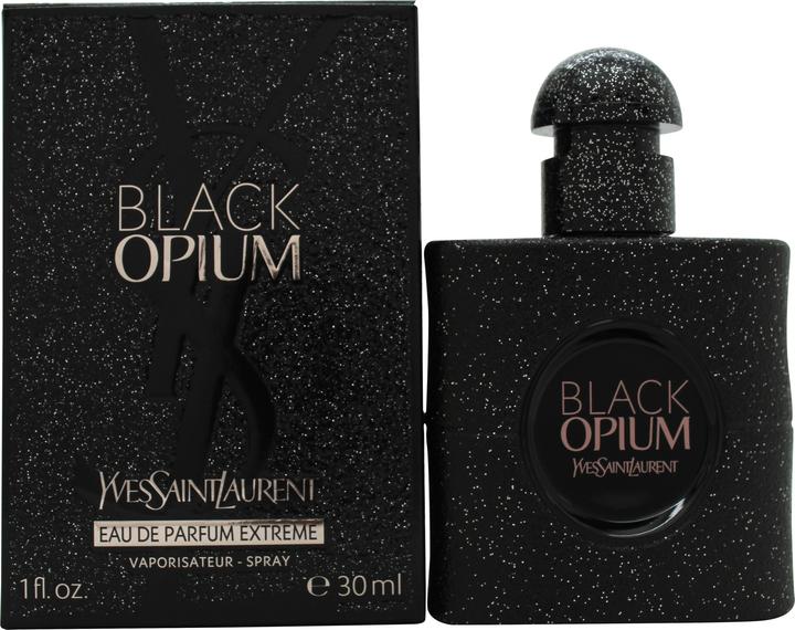 Produktbild Yves Saint Laurent Black Opium Eau de Parfum Extrême (Eau de Parfum, 30 ml)