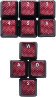 Actual product image Corsair Vengeance K70 (Swiss, Cable)