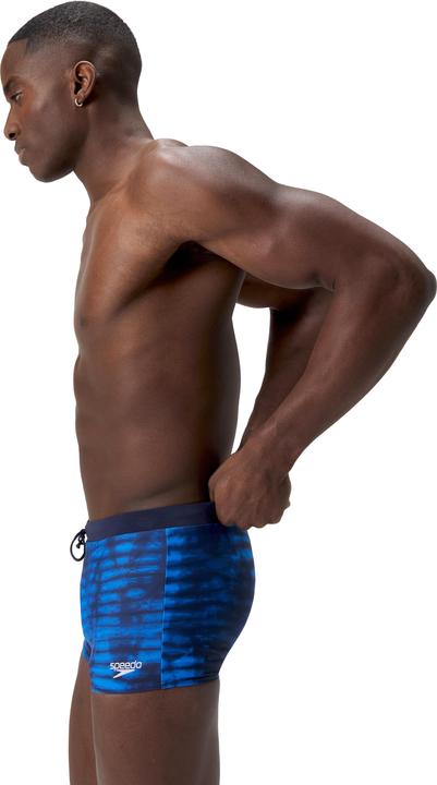 Immagine prodotto Speedo Valmilton Alov Asht Grey (5)