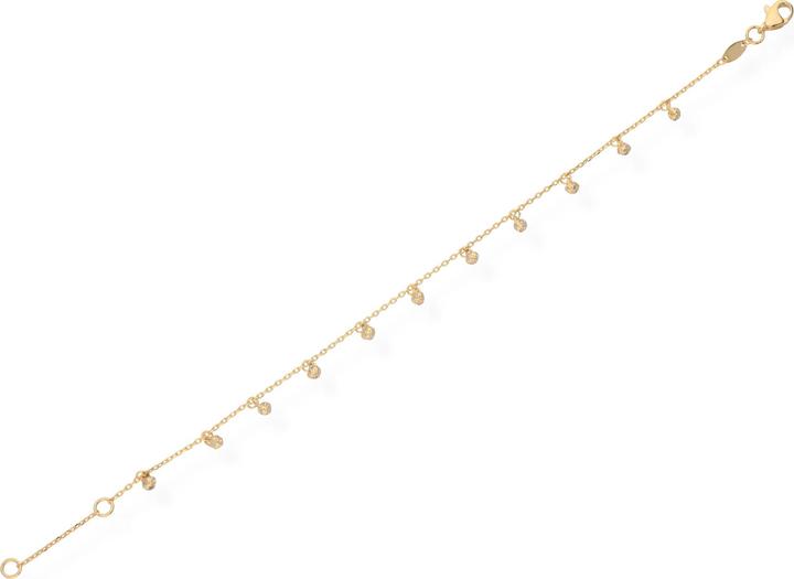 Immagine prodotto Carat Style (19 cm, Oro a 9 carati)