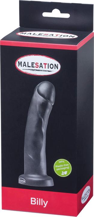 Actual product image Malesation Billy