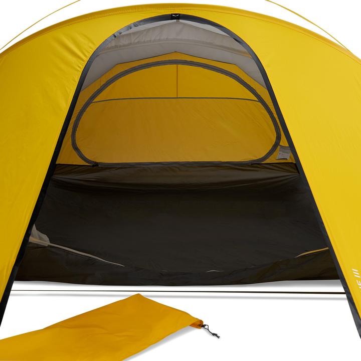 Produktbild Salewa Sierra Leone Iii Tent (3.58 kg, 3 Personen)