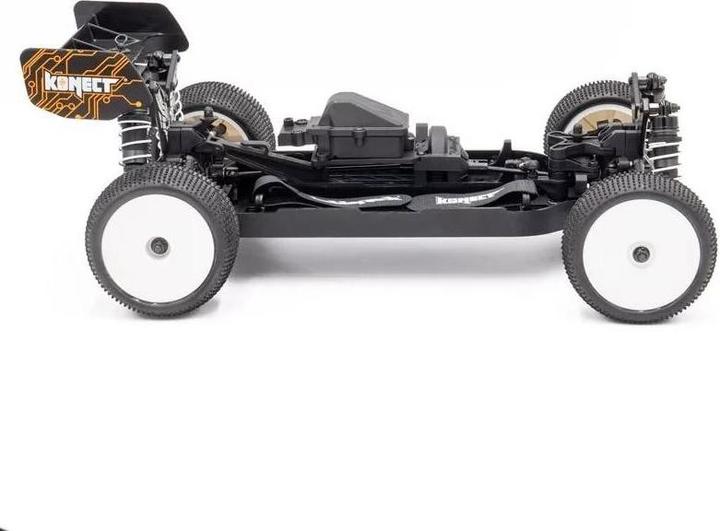 Produktbild Hobbytech Buggy BXR S2 4WD Bausatz, 1:10 (Kit)