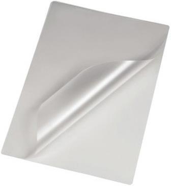 Actual product image Hama Hot laminating foil, 125 micron, A6, 100 pack (A6, 100 pcs., 125 µm)