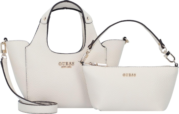 Guess Helina Mini Bag Handtasche 16 cm (2 l)
