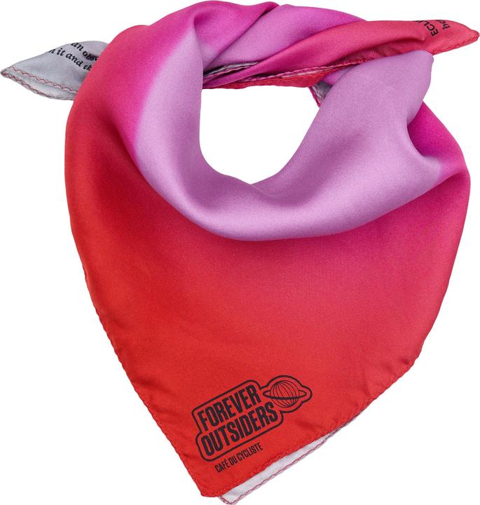 Rosso, tempesta di eclissi