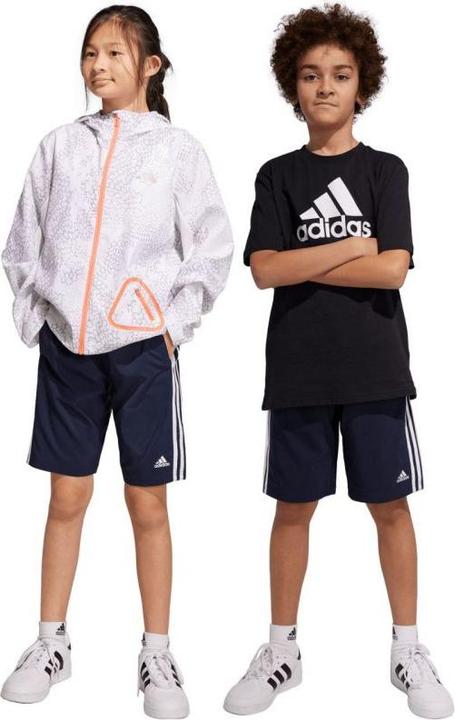 Image du produit Adidas Short Kid's 3-Stripes WN (152)