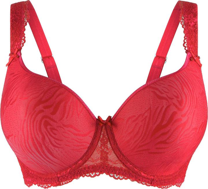Immagine prodotto LingaDore Reggiseno con maglietta DAILY - Taglie forti (70 E)