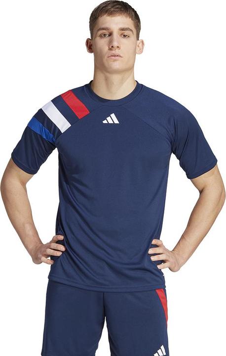 Produktbild adidas Fortore 23 Fussballtrikot Herren (L)