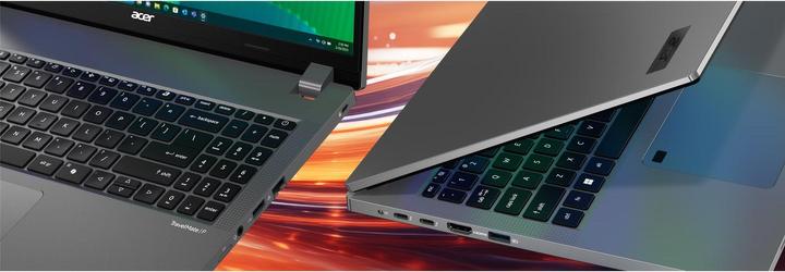 Produktbild Acer TravelMate P2 (16", AMD Ryzen 7 7735U, 16 GB, 512 GB, DE)